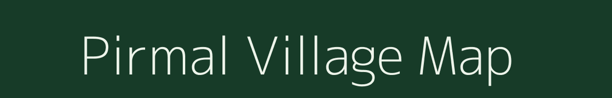 Pirmal village map in Gujarat