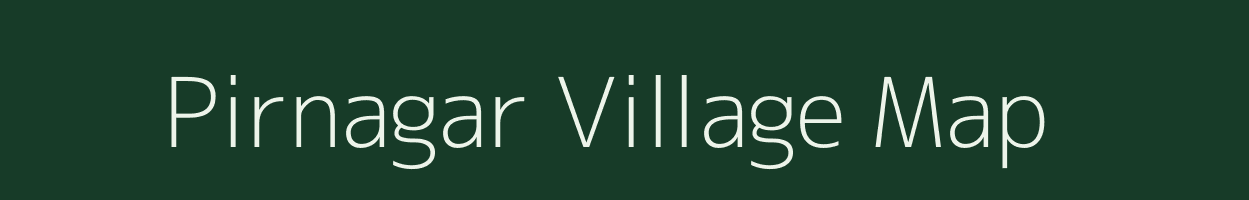 Pirnagar village map in Bihar