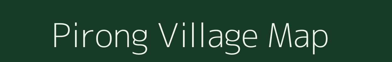 Pirong village map in Arunachal Pradesh