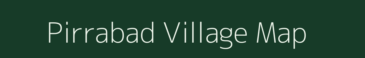 Pirrabad village map in Jharkhand