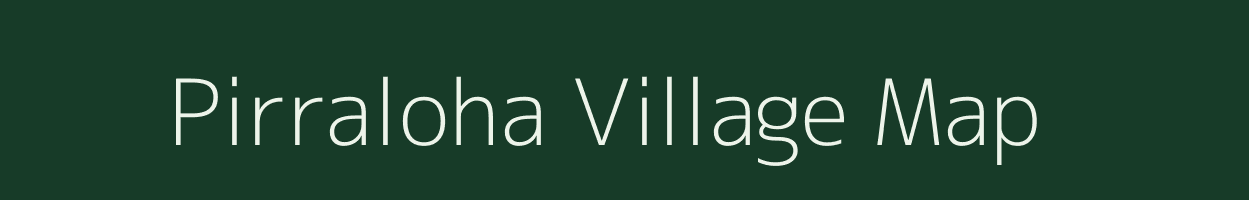 Pirraloha village map in West Bengal