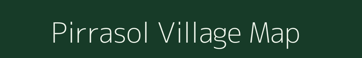 Pirrasol village map in West Bengal