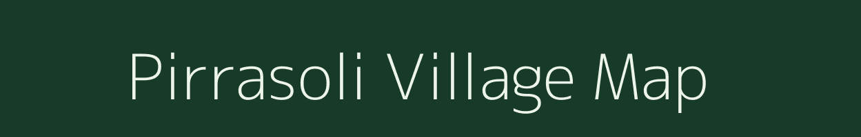 Pirrasoli village map in West Bengal