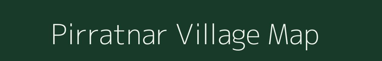 Pirratnar village map in Jharkhand