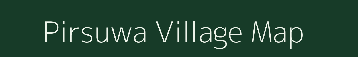 Pirsuwa village map in Uttar Pradesh