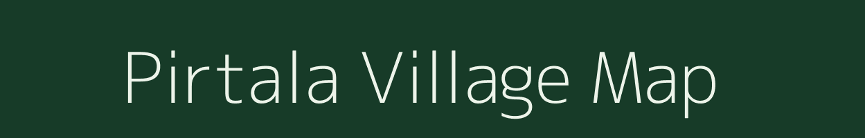 Pirtala village map in Uttar Pradesh