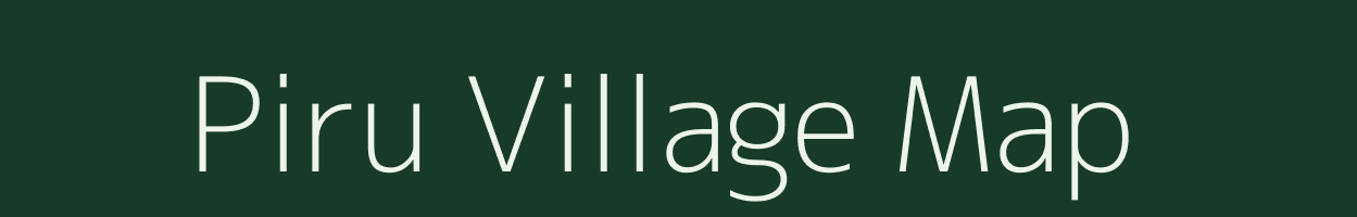 Piru village map in Bihar