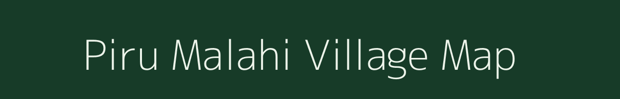 Piru Malahi village map in Bihar