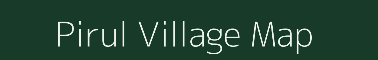 Pirul village map in Odisha