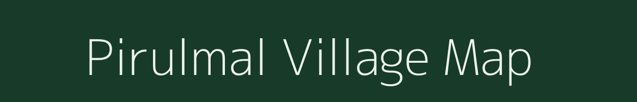 Pirulmal village map in Odisha
