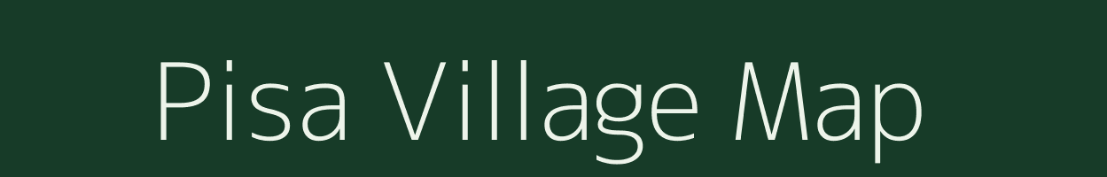 Pisa village map in Arunachal Pradesh