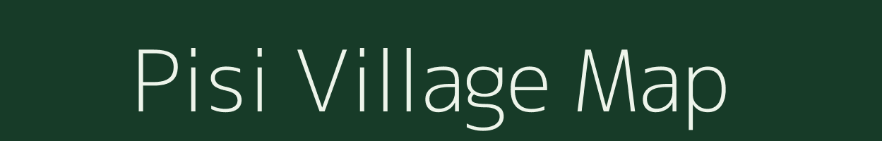 Pisi village map in Arunachal Pradesh