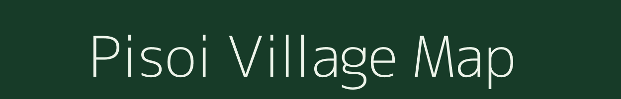 Pisoi village map in Gujarat