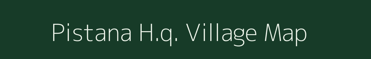 Pistana H.q. village map in Arunachal Pradesh