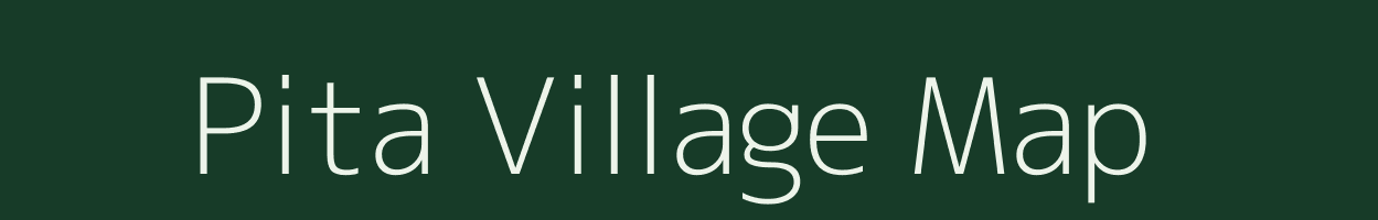 Pita village map in Odisha