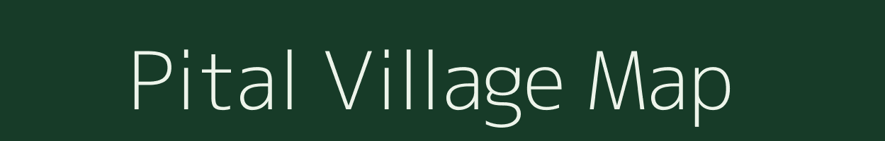 Pital village map in Odisha