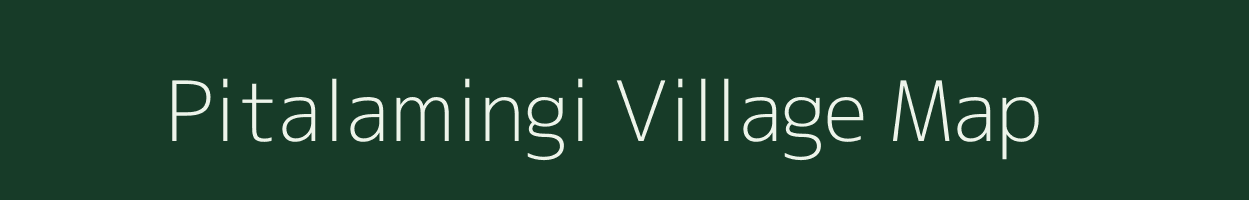 Pitalamingi village map in Odisha