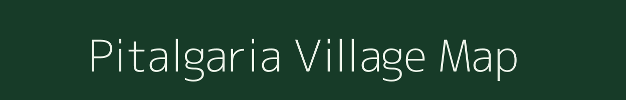 Pitalgaria village map in Jharkhand