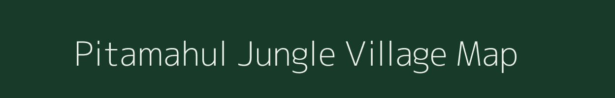 Pitamahul Jungle village map in Odisha