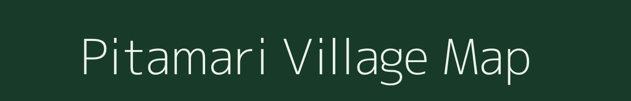 Pitamari village map in Odisha