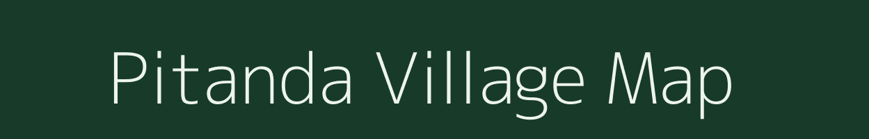 Pitanda village map in Odisha