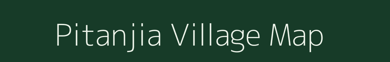 Pitanjia village map in Jharkhand