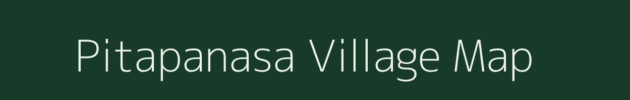 Pitapanasa village map in Odisha