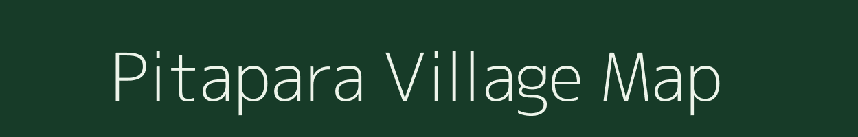 Pitapara village map in Odisha