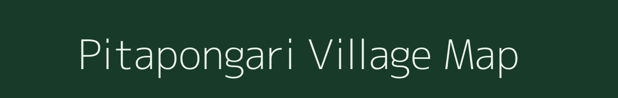 Pitapongari village map in Maharashtra