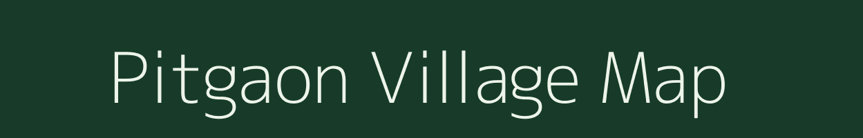 Pitgaon village map in Andhra Pradesh