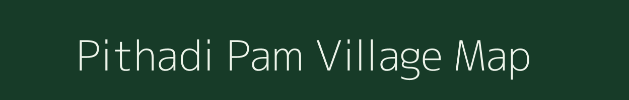 Pithadi Pam village map in Assam