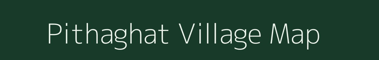 Pithaghat village map in Bihar