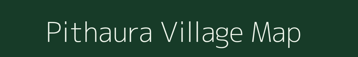 Pithaura village map in Bihar