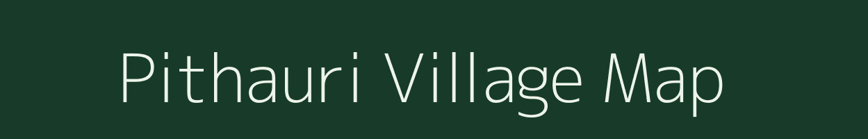 Pithauri village map in Bihar