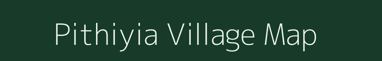 Pithiyia village map in Uttar Pradesh