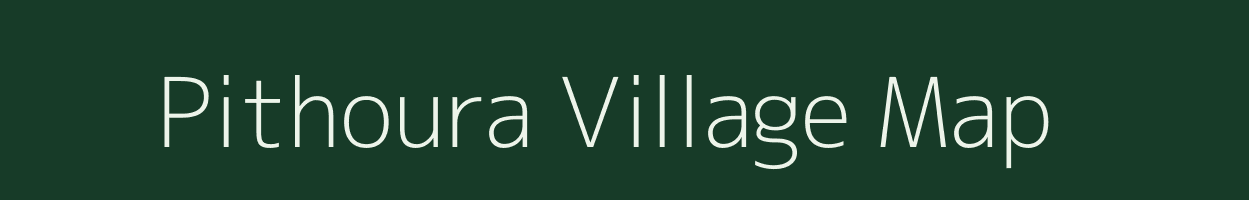 Pithoura village map in Jharkhand