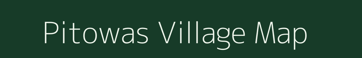 Pitowas village map in Uttar Pradesh