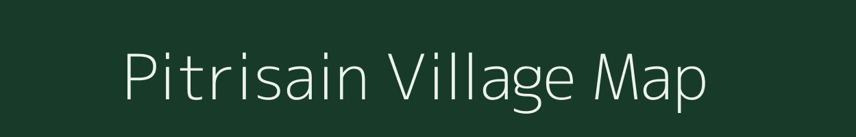 Pitrisain village map in Uttarakhand