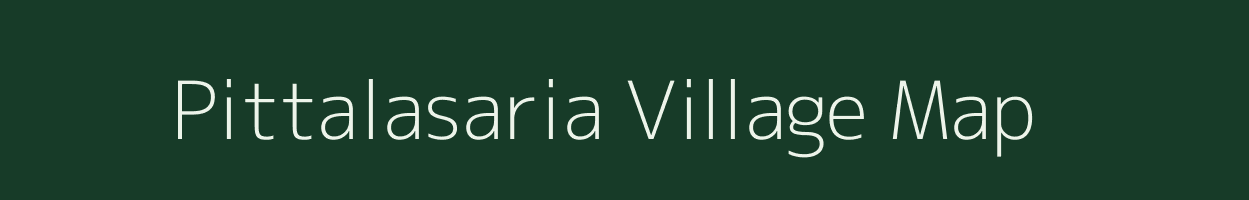 Pittalasaria village map in Andhra Pradesh