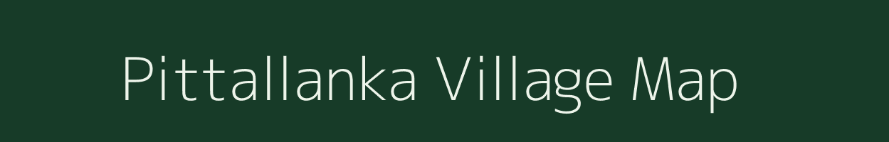 Pittallanka village map in Andhra Pradesh