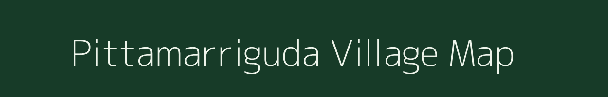 Pittamarriguda village map in Andhra Pradesh