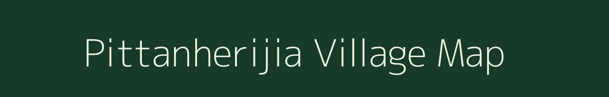 Pittanherijia village map in Uttar Pradesh