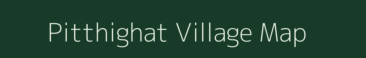 Pitthighat village map in Maharashtra