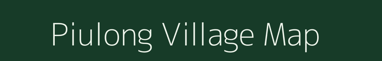 Piulong village map in Manipur