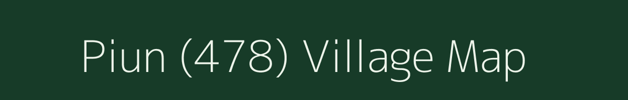 Piun (478) village map in Himachal Pradesh