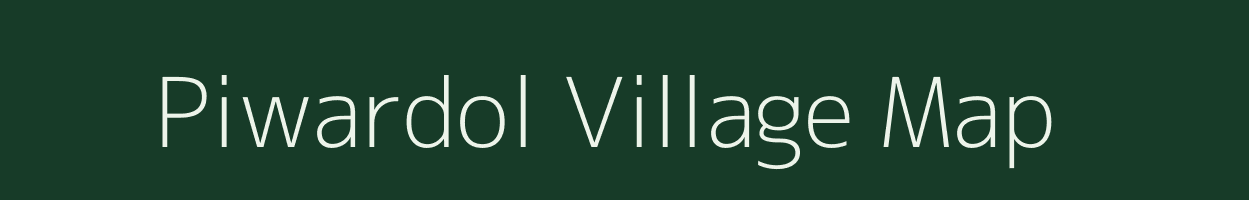 Piwardol village map in Maharashtra