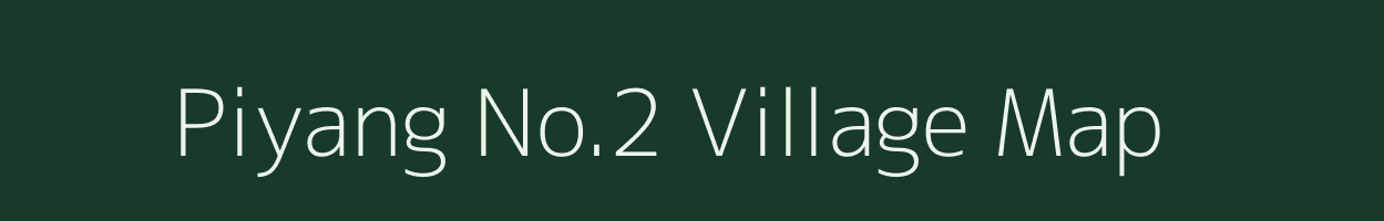 Piyang No.2 village map in Assam