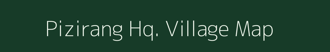 Pizirang Hq. village map in Arunachal Pradesh