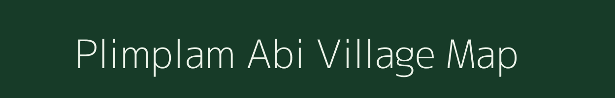 Plimplam Abi village map in Assam