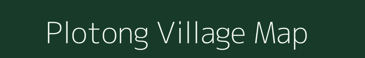 Plotong village map in Arunachal Pradesh